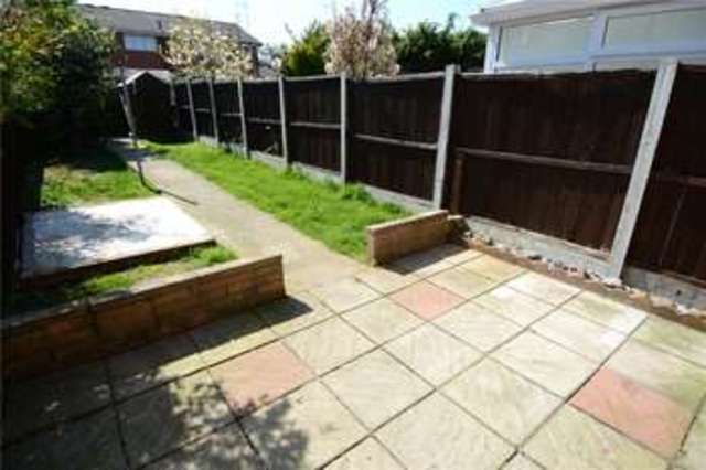  Image of 2 bedroom Terraced house for sale in Norwich Drive Upton Wirral CH49 at Upton Wirral Upton, CH49 4QR