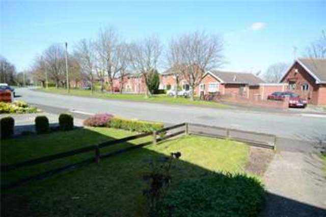  Image of 2 bedroom Terraced house for sale in Norwich Drive Upton Wirral CH49 at Upton Wirral Upton, CH49 4QR