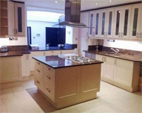  Image of 5 bedroom Town House to rent in Nottingham Place London W1U at LONDON, W1U 5ND