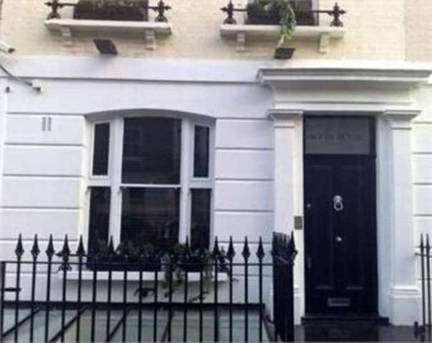  Image of 5 bedroom Town House to rent in Nottingham Place London W1U at LONDON, W1U 5ND