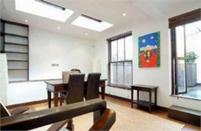 Image of 5 bedroom Town House to rent in Nottingham Place London W1U at LONDON, W1U 5ND