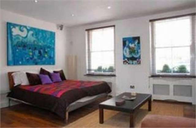  Image of 5 bedroom Town House to rent in Nottingham Place London W1U at LONDON, W1U 5ND