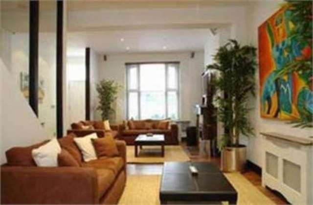  Image of 5 bedroom Town House to rent in Nottingham Place London W1U at LONDON, W1U 5ND