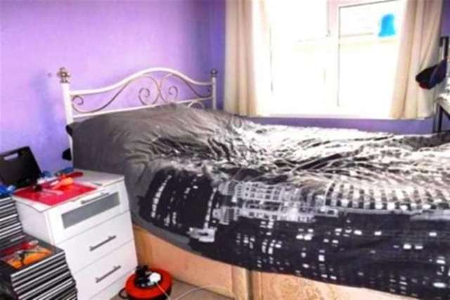  Image of 1 bedroom Flat to rent in Nursery Gardens Butt Haw Close Hoo Rochester ME3 at Rochester, ME3 9BN