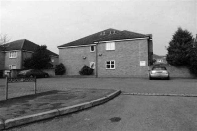  Image of 1 bedroom Flat to rent in Nursery Gardens Butt Haw Close Hoo Rochester ME3 at Rochester, ME3 9BN