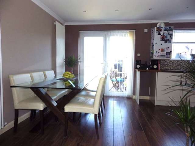  Image of 3 bedroom Terraced house for sale in Oak Close Little Stoke Bristol BS34 at Oak Close Little Stoke Bristol, BS34 6RB