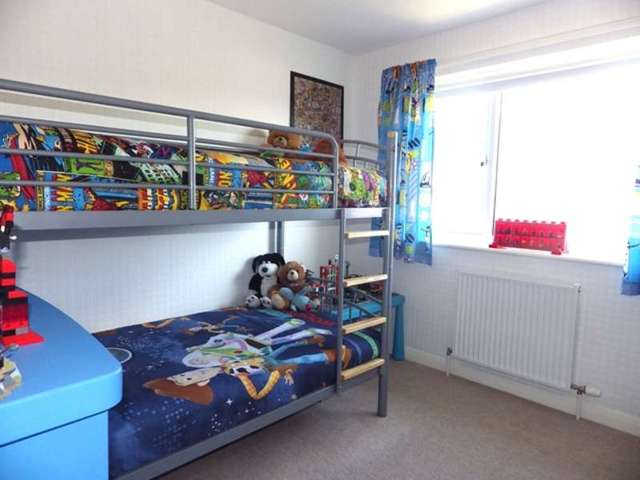  Image of 3 bedroom Terraced house for sale in Oak Close Little Stoke Bristol BS34 at Oak Close Little Stoke Bristol, BS34 6RB