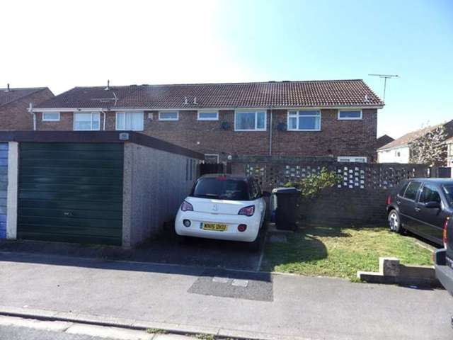  Image of 3 bedroom Terraced house for sale in Oak Close Little Stoke Bristol BS34 at Oak Close Little Stoke Bristol, BS34 6RB