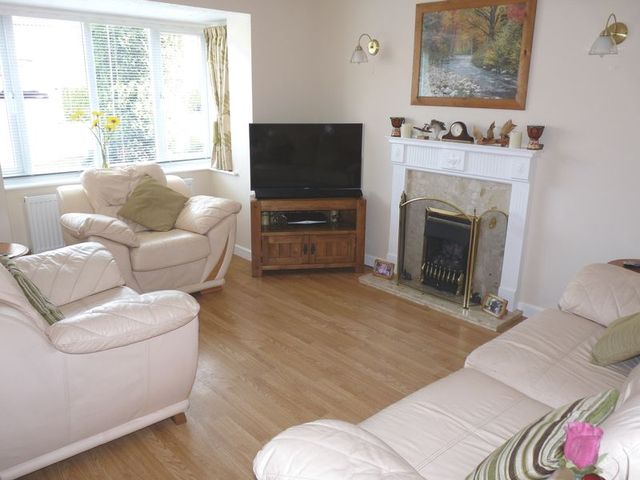 Image of 3 bedroom Detached house for sale in Oak Close Castle Gresley Swadlincote DE11 at Oak Close Castle Gresley Swadlincote, DE11 9RU
