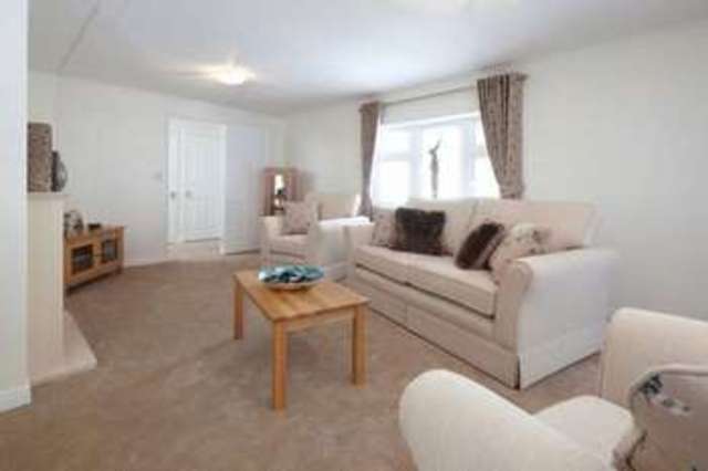  Image of 2 bedroom Property for sale in Oak Tree Park St. Leonards Ringwood BH24 at Oak Tree Park St. Leonards Ringwood, BH24 2RH
