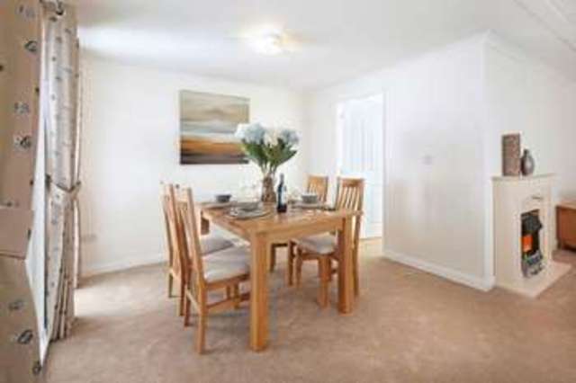  Image of 2 bedroom Property for sale in Oak Tree Park St. Leonards Ringwood BH24 at Oak Tree Park St. Leonards Ringwood, BH24 2RH