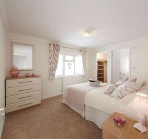  Image of 2 bedroom Property for sale in Oak Tree Park St. Leonards Ringwood BH24 at Oak Tree Park St. Leonards Ringwood, BH24 2RH