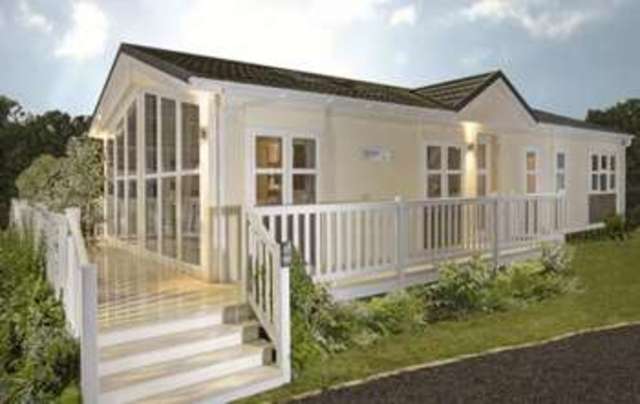  Image of 2 bedroom Property for sale in Oak Tree Park St. Leonards Ringwood BH24 at Oak Tree Park St. Leonards Ringwood, BH24 2RH