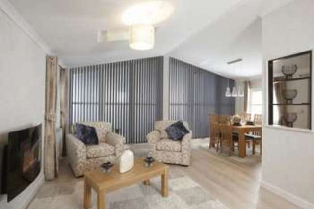  Image of 2 bedroom Property for sale in Oak Tree Park St. Leonards Ringwood BH24 at Oak Tree Park St. Leonards Ringwood, BH24 2RH