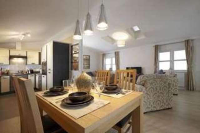  Image of 2 bedroom Property for sale in Oak Tree Park St. Leonards Ringwood BH24 at Oak Tree Park St. Leonards Ringwood, BH24 2RH