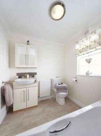  Image of 2 bedroom Property for sale in Oak Tree Park St. Leonards Ringwood BH24 at Oak Tree Park St. Leonards Ringwood, BH24 2RH