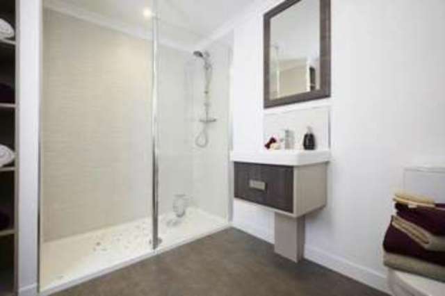  Image of 2 bedroom Property for sale in Oak Tree Park St. Leonards Ringwood BH24 at Oak Tree Park St. Leonards Ringwood, BH24 2RH