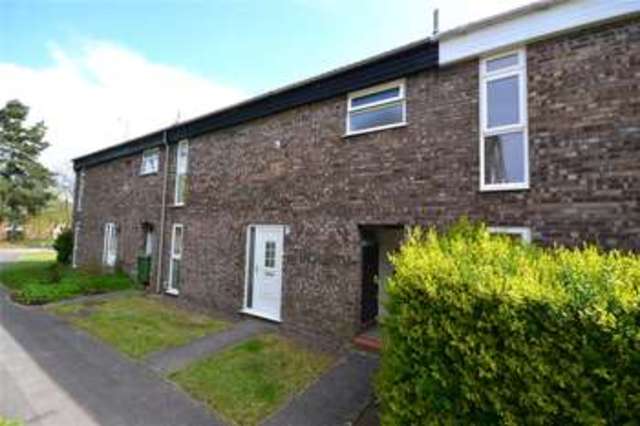  Image of 3 bedroom Terraced house for sale in Oakdale Bracknell RG12 at Bracknell Berkshire Easthampstead, RG12 0TG
