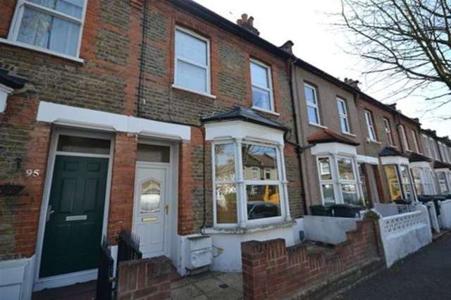  Image of 2 bedroom Detached house to rent in Oakdale Road London E11 at London, E11 4DJ