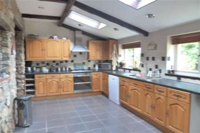  Image of 3 bedroom Detached house to rent in Oakhill Lane Hallen Bristol BS10 at Bristol, BS10 7RW