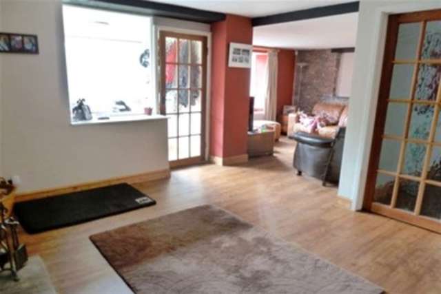  Image of 3 bedroom Detached house to rent in Oakhill Lane Hallen Bristol BS10 at Bristol, BS10 7RW