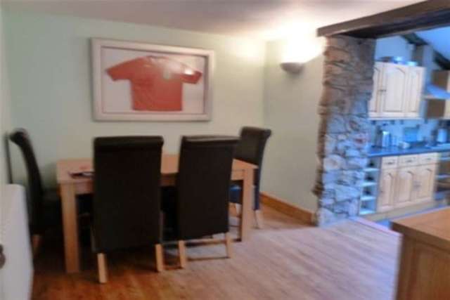  Image of 3 bedroom Detached house to rent in Oakhill Lane Hallen Bristol BS10 at Bristol, BS10 7RW