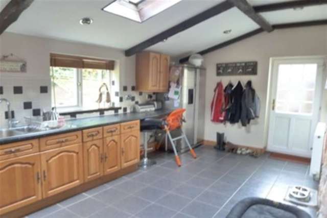  Image of 3 bedroom Detached house to rent in Oakhill Lane Hallen Bristol BS10 at Bristol, BS10 7RW