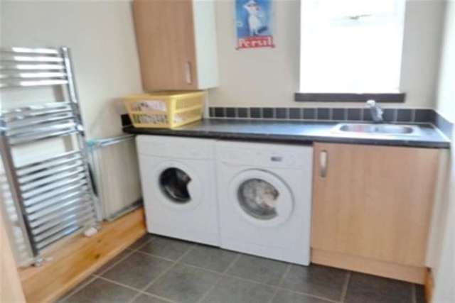  Image of 3 bedroom Detached house to rent in Oakhill Lane Hallen Bristol BS10 at Bristol, BS10 7RW
