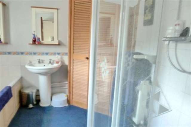  Image of 3 bedroom Detached house to rent in Oakhill Lane Hallen Bristol BS10 at Bristol, BS10 7RW