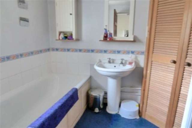  Image of 3 bedroom Detached house to rent in Oakhill Lane Hallen Bristol BS10 at Bristol, BS10 7RW