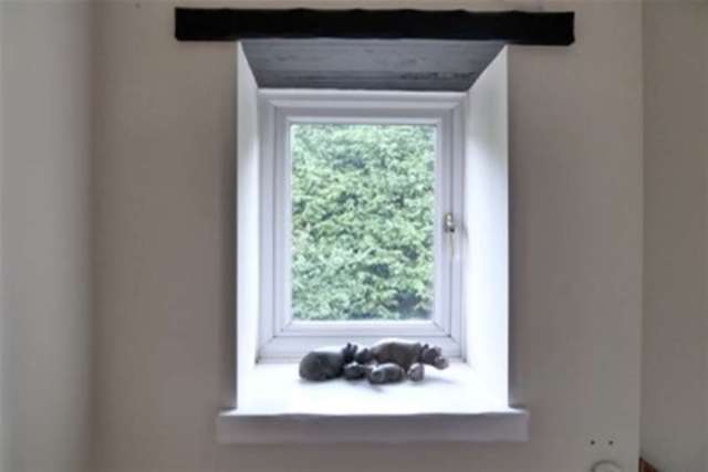  Image of 3 bedroom Detached house to rent in Oakhill Lane Hallen Bristol BS10 at Bristol, BS10 7RW