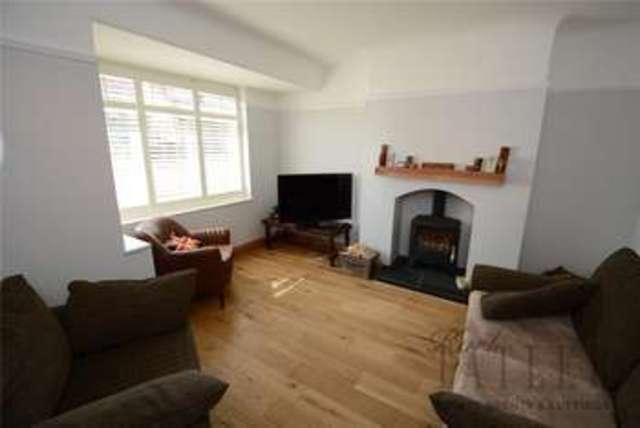 Image of 2 bedroom Semi-Detached house to rent in Oaklands Drive Heswall Wirral CH61 at Heswall Wirral Pensby, CH61 6UU