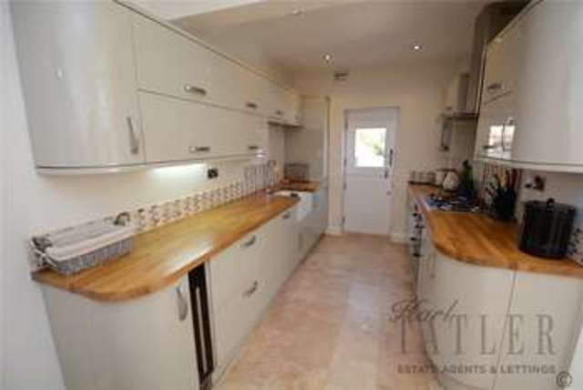  Image of 2 bedroom Semi-Detached house to rent in Oaklands Drive Heswall Wirral CH61 at Heswall Wirral Pensby, CH61 6UU