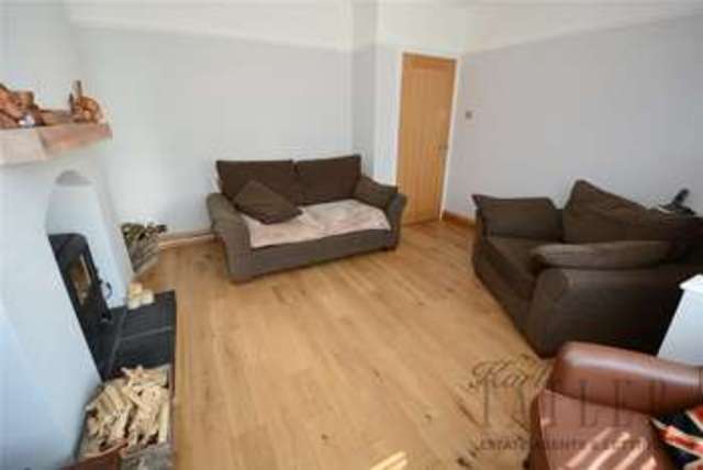  Image of 2 bedroom Semi-Detached house to rent in Oaklands Drive Heswall Wirral CH61 at Heswall Wirral Pensby, CH61 6UU