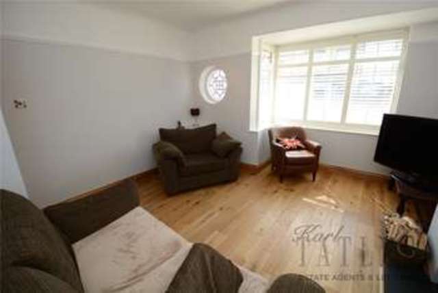  Image of 2 bedroom Semi-Detached house to rent in Oaklands Drive Heswall Wirral CH61 at Heswall Wirral Pensby, CH61 6UU