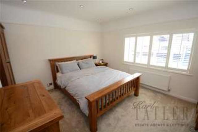  Image of 2 bedroom Semi-Detached house to rent in Oaklands Drive Heswall Wirral CH61 at Heswall Wirral Pensby, CH61 6UU