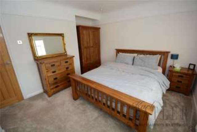  Image of 2 bedroom Semi-Detached house to rent in Oaklands Drive Heswall Wirral CH61 at Heswall Wirral Pensby, CH61 6UU