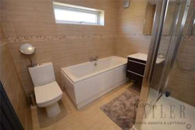  Image of 2 bedroom Semi-Detached house to rent in Oaklands Drive Heswall Wirral CH61 at Heswall Wirral Pensby, CH61 6UU