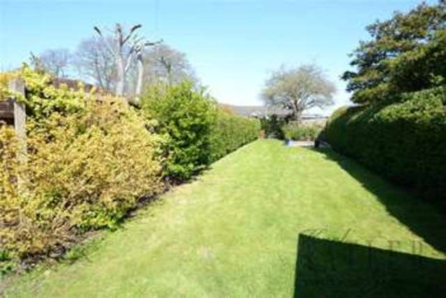  Image of 2 bedroom Semi-Detached house to rent in Oaklands Drive Heswall Wirral CH61 at Heswall Wirral Pensby, CH61 6UU