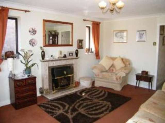  Image of 3 bedroom Bungalow for sale in Oakleigh Rise Northwich CW8 at Northwich Cheshire Anderton, CW8 4XE