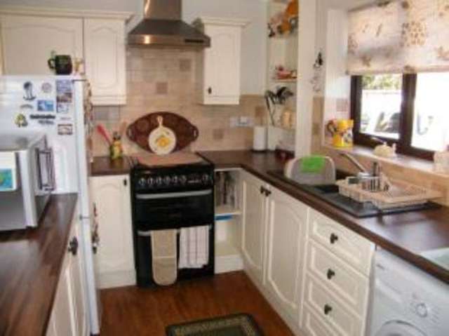  Image of 3 bedroom Bungalow for sale in Oakleigh Rise Northwich CW8 at Northwich Cheshire Anderton, CW8 4XE