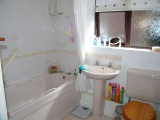  Image of 3 bedroom Bungalow for sale in Oakleigh Rise Northwich CW8 at Northwich Cheshire Anderton, CW8 4XE