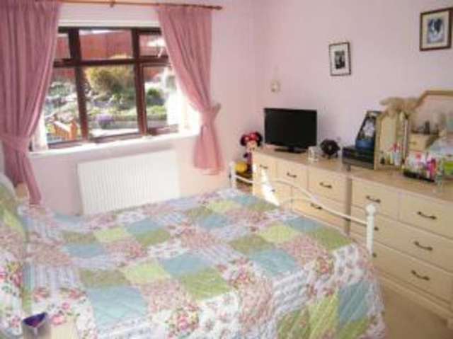  Image of 3 bedroom Bungalow for sale in Oakleigh Rise Northwich CW8 at Northwich Cheshire Anderton, CW8 4XE