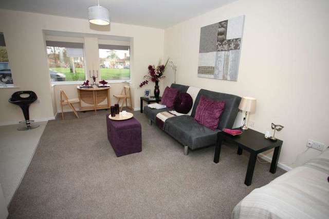  Image of 1 bedroom Apartment to rent in Southbroom Road Devizes SN10 at Offers View Southbroom Road Devizes, SN10 1LX