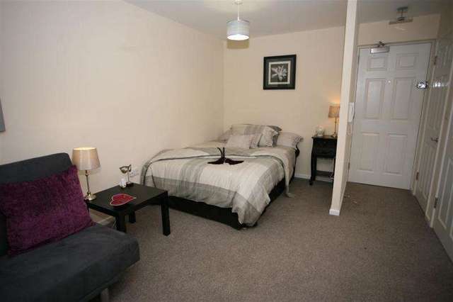  Image of 1 bedroom Apartment to rent in Southbroom Road Devizes SN10 at Offers View Southbroom Road Devizes, SN10 1LX