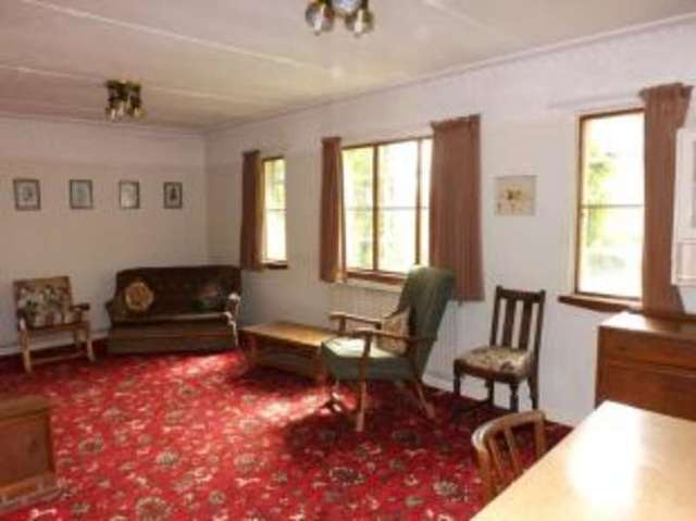  Image of 2 bedroom Bungalow for sale in London Road Old Basing Basingstoke RG24 at Old Basing Basingstoke Hatch, RG24 7JQ