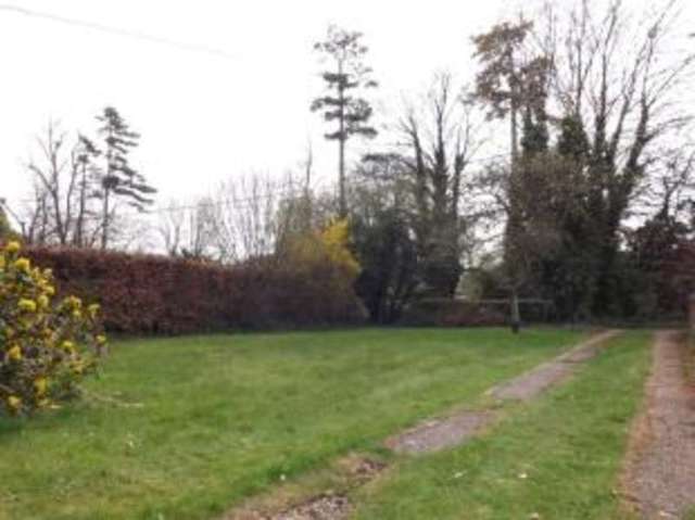  Image of 2 bedroom Bungalow for sale in London Road Old Basing Basingstoke RG24 at Old Basing Basingstoke Hatch, RG24 7JQ