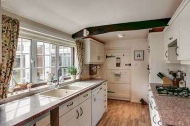  Image of 3 bedroom Detached house for sale in The Green Old Buckenham Attleborough NR17 at The Green Old Buckenham Attleborough, NR17 1SB