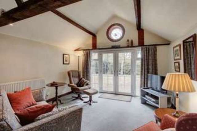  Image of 3 bedroom Detached house for sale in The Green Old Buckenham Attleborough NR17 at The Green Old Buckenham Attleborough, NR17 1SB