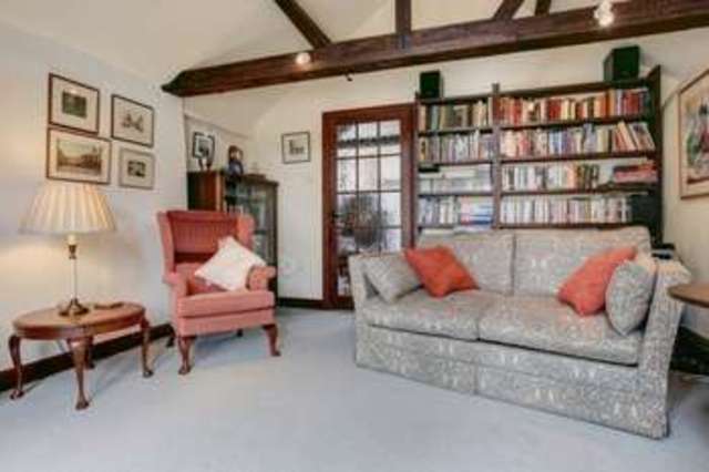  Image of 3 bedroom Detached house for sale in The Green Old Buckenham Attleborough NR17 at The Green Old Buckenham Attleborough, NR17 1SB